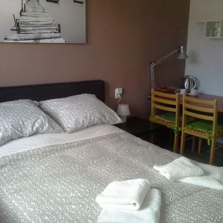Bon Bed & Breakfast อัมสเตอร์ดัม ภายนอก รูปภาพ