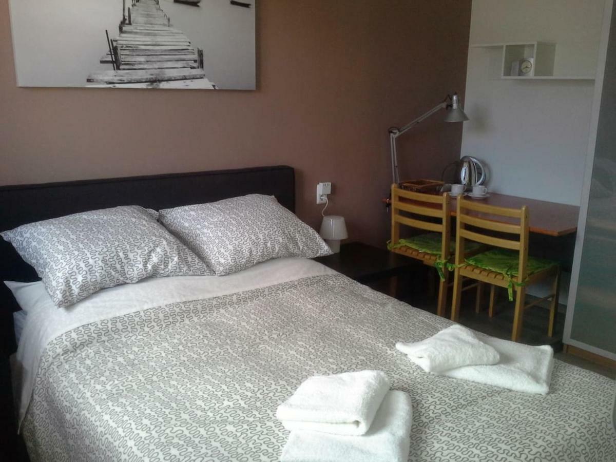 Bon Bed & Breakfast อัมสเตอร์ดัม ภายนอก รูปภาพ