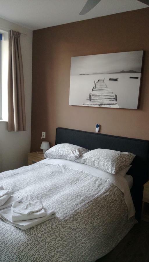 Bon Bed & Breakfast อัมสเตอร์ดัม ภายนอก รูปภาพ