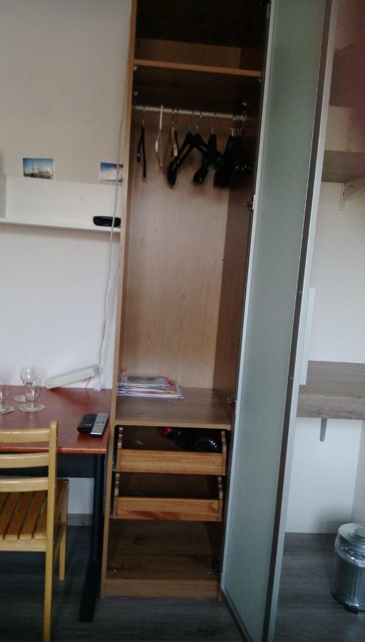 Bon Bed & Breakfast อัมสเตอร์ดัม ภายนอก รูปภาพ