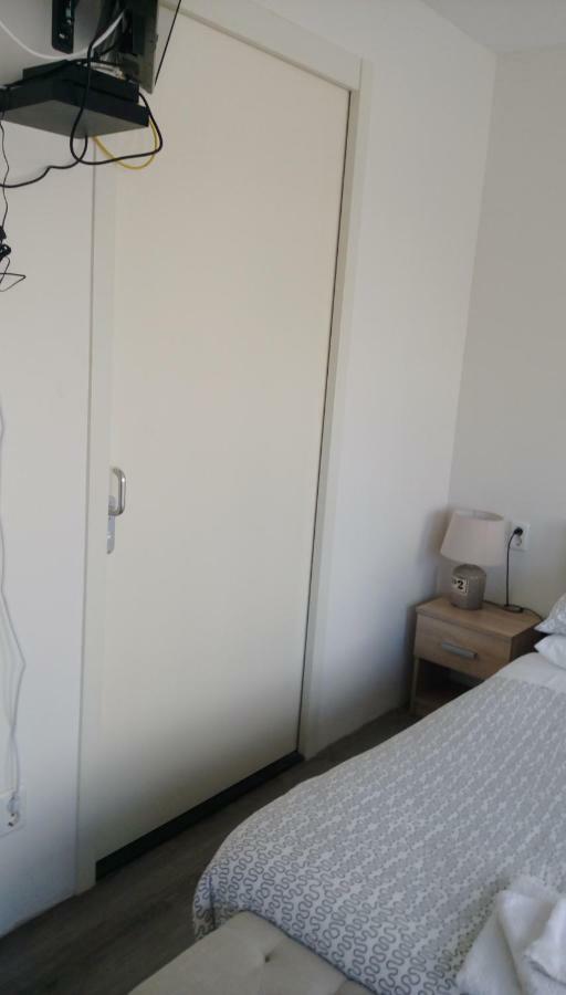 Bon Bed & Breakfast อัมสเตอร์ดัม ภายนอก รูปภาพ